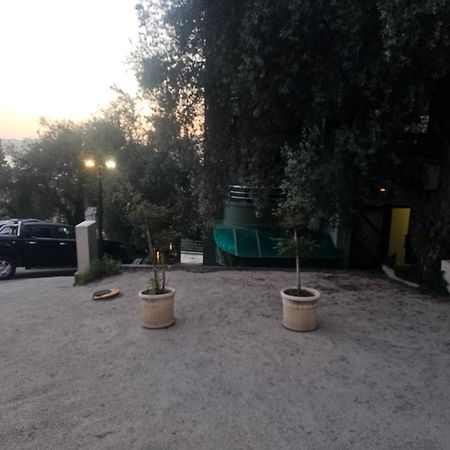 Langust - Free Parking Appartement Sveti Stefan Buitenkant foto